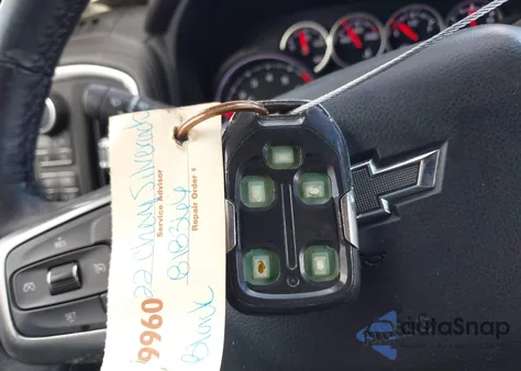 2022 Chevrolet Silverado 1500 Ltd 4Wd Short Bed Rst from USA, damaged, VIN 1GCUYEEL9NZ229581